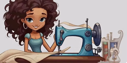 \ud83e\uddf5 Coffee & Create \ud83e\udea1 