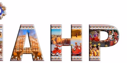 10th International Conference of Indian Academy of Health Psychology 11th - 13th December, 2025 Raja