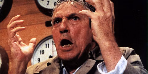 Network (4K Restoration)