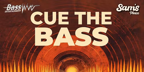 CUE THE BASS: Stuff The Subs