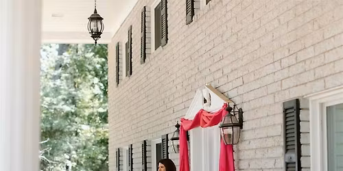 Adult and Teen Challenge Virginia Women of Hope Tea