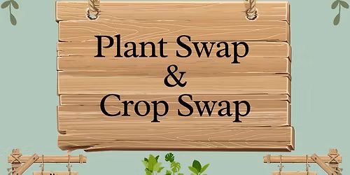 Plant Swap