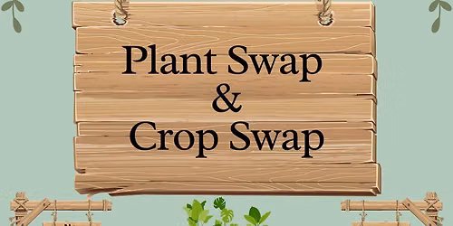 Plant Swap