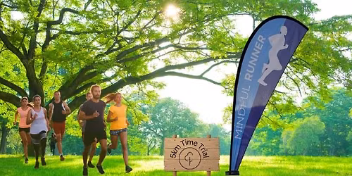 Mindful Runners Club - Weekly 5k Time Trial