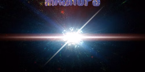 Cosmic Mashups: Gravity, Galaxies, and Supermassive Black Holes