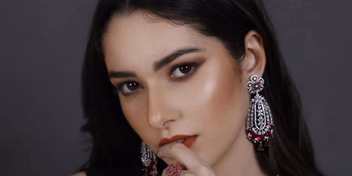 Savaas jewellery show