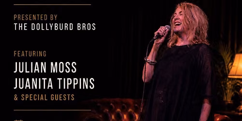 A Night of Songs & Shenanigans with Margeaux
