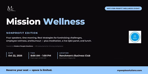 Mission Wellness