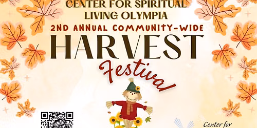 Harvest Festival