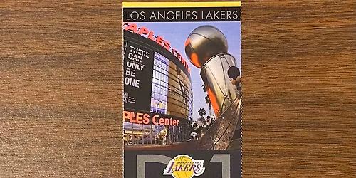 Orlando Magic vs. TBD (Date: TBD)