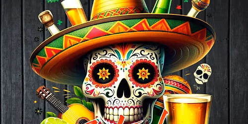Day of the Dead Festival 2026