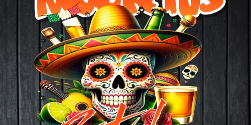 Day of the Dead Festival 2026