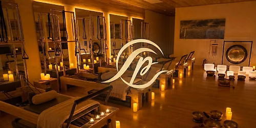 Candlelight Sound Bath