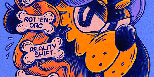 RELEASE SHOW: HYPERDOG, Xarkov7, Reality Shift, Rotten Orc