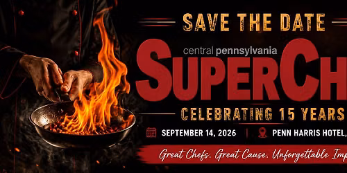 Central PA SuperChef
