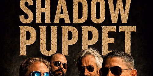 Shadow Puppet