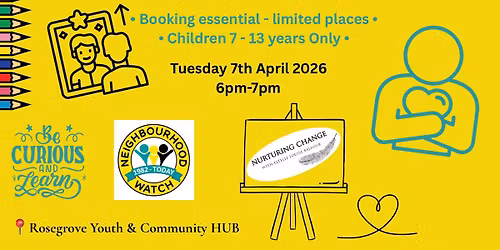 The Nourished Heart - Words with Power