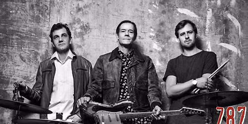 Donny Vox Allstar Band \u2013 Die legend\u00e4re Vorsilvesterparty