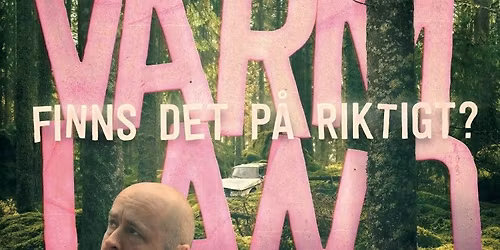 Standup-show V\u00e4rmland finns det p\u00e5 riktigt?