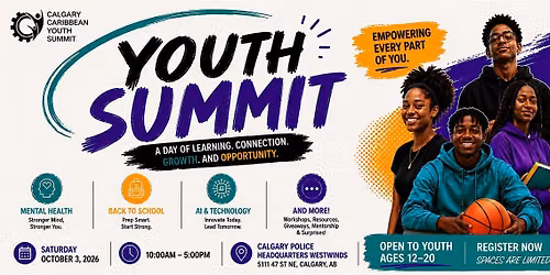 Youth Summit 2026