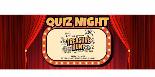 LMSE CLW 2026 Quiz Night