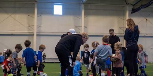 Full-Day Summer Day Camps (8a-4p)