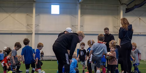 Full-Day Summer Day Camps (8a-4p)
