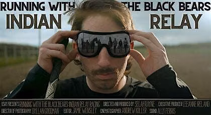 Running with the Black Bears: Indian Relay Racing