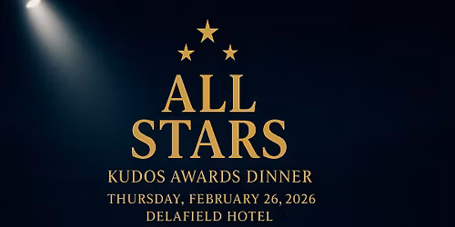Kudos Award Dinner | All Stars | Delafield Hotel