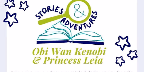 Stories and Adventures Series: Space Rebels