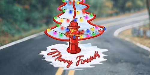 Hamilton Relief Meeting