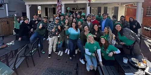 Emerald Society Meeting