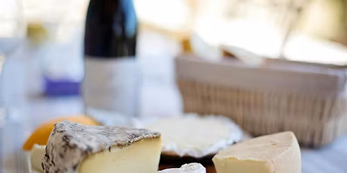 Seminar "K\u00e4se und Wein - Frankreich"
