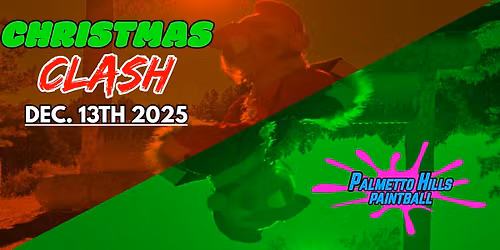 Christmas Clash