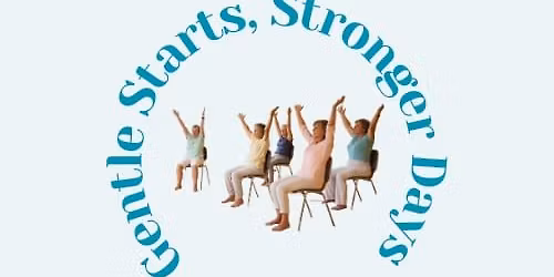 Chair Pilates with Incurably Wonderful