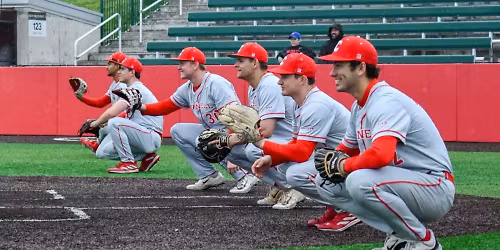 Cornell Big Red at Canisius Golden Griffins Womens Basketball