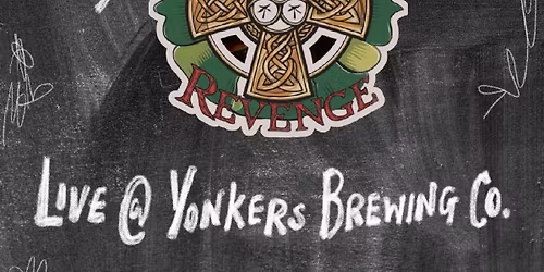 Aggie's Revenge Yonkers Brewing