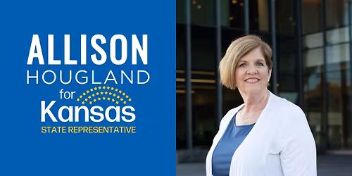 Allison Hougland Launch Party