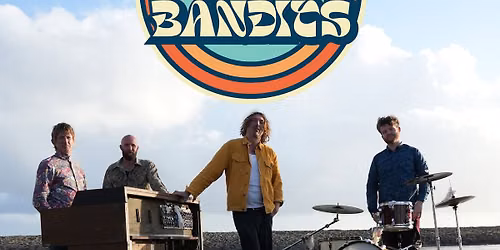 WILLE AND THE BANDITS