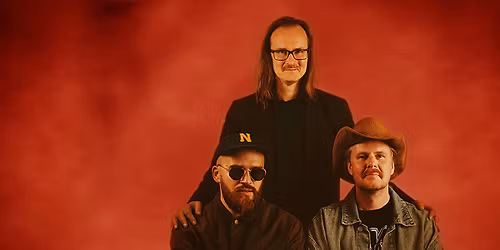 Jul med Franska Trion \u2022 14\/12 \u2022 Uppsala Konsert & Kongress