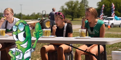 Pickle Fest '26