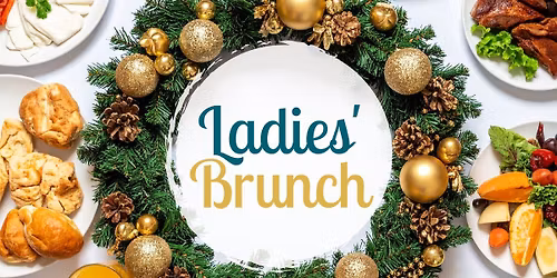 Ladies' Christmas Brunch