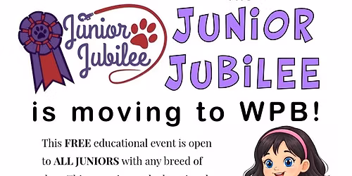 Junior Jubilee 