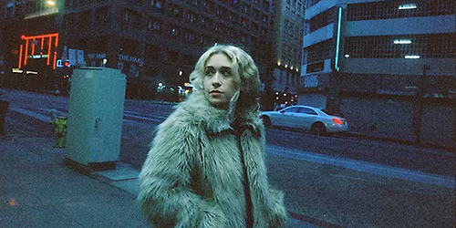 Wednesday with Daffo