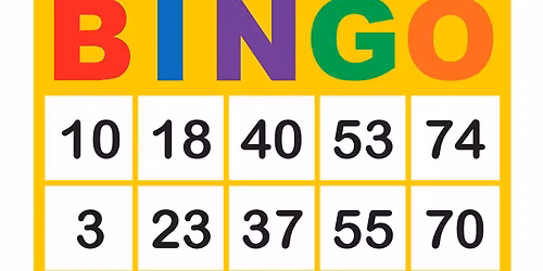 TEAM JESUS at N.H.C. - Emerald Ave.