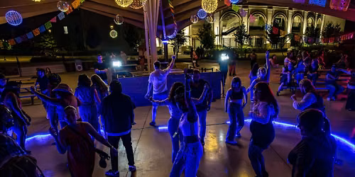 Free Day of Dance Presented by Huntsville Dance Community 