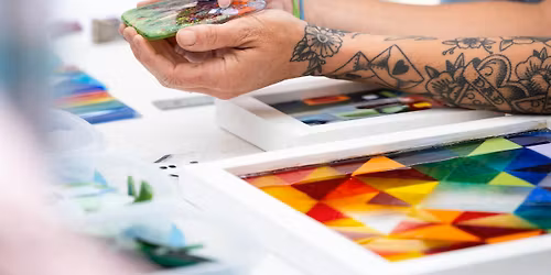 Fun with Fusing Workshop