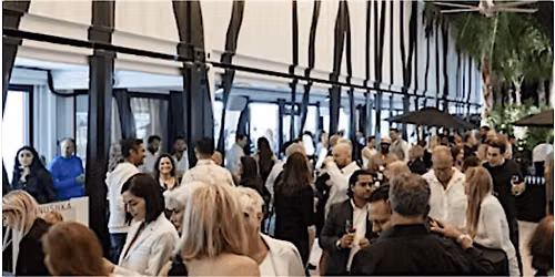 Intelligent Singles Mixer in Albuquerque NM!