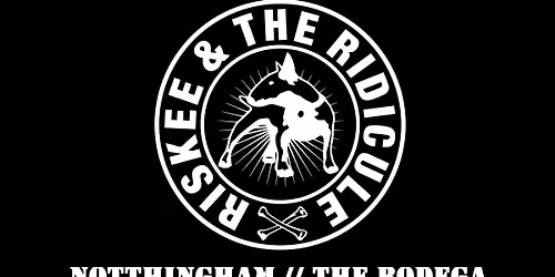 Riskee & the Ridicule
