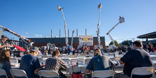Public Power Celebration